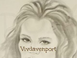 Vivdavenport