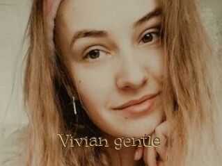 Vivian_gentle Porno FR