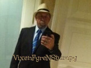 VixenFyre_N_Stumpy