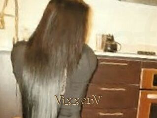 VixxenV