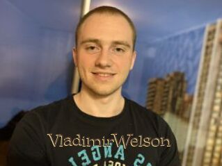 VladimirWelson Porno FR