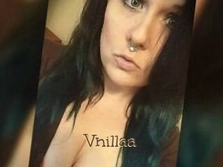 Vnillaa