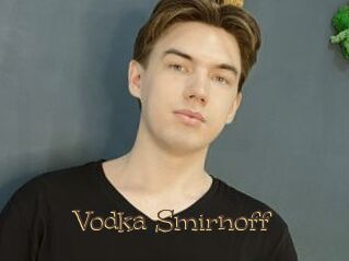 Vodka_Smirnoff