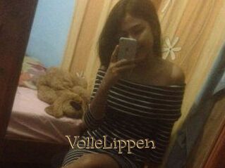 VolleLippen Porno FR