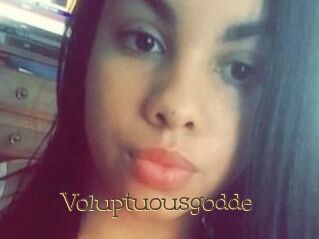 Voluptuousgodde
