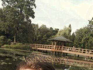VooDooSex27 Porno FR