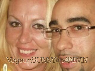 VoyeurSUNNYandDEVIN
