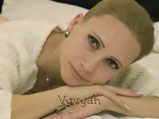 Vyvyan