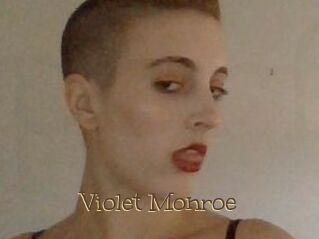_Violet_Monroe_ Porno FR