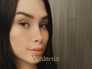 Vaaleriia
