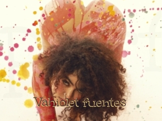 vahiolet_fuentes Porno FR