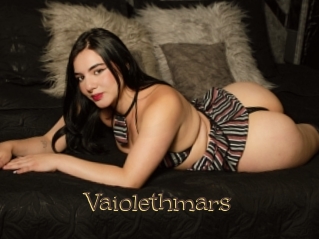 Vaiolethmars