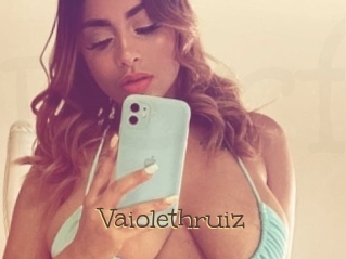 Vaiolethruiz