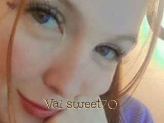 val_sweet70 Porno FR