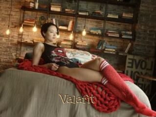 valafit Porno FR
