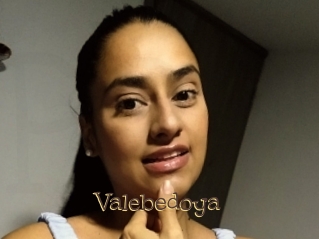 Valebedoya