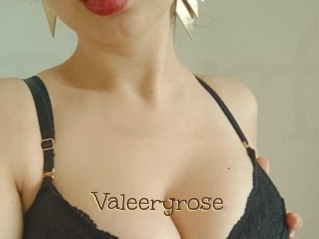 valeeryrose Porno FR