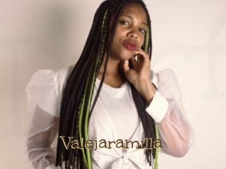 Valejaramilla
