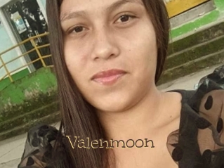Valenmoon