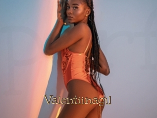 Valentiinagil