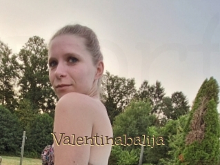 Valentinabalija