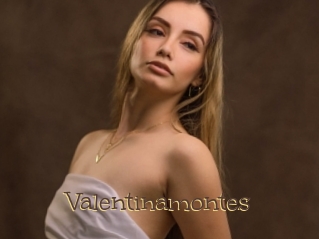 valentinamontes Porno FR