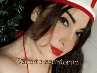 Valentinasantorini
