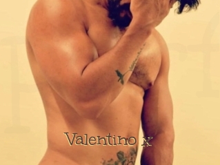 valentino_x Porno FR