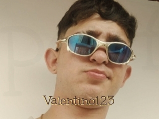 Valentino123