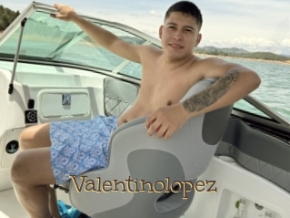 Valentinolopez