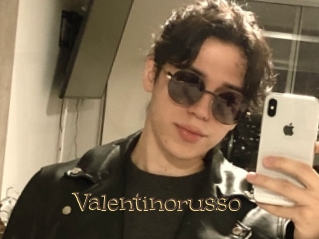 Valentinorusso