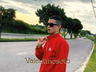 Valentinosoto