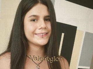 Valentylor