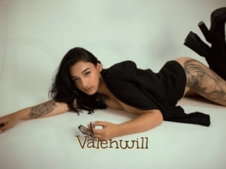 Valenwill