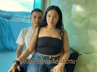 valeriaandedwar Porno FR