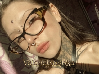 Valeriablushka
