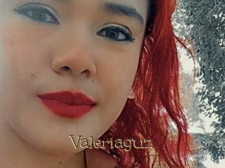 Valeriaguz
