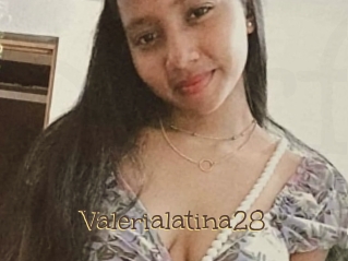 Valerialatina28