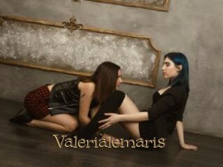 Valerialemaris