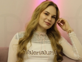 Valerialund
