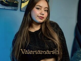 Valeriamarsh