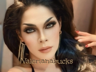 Valerianabucks