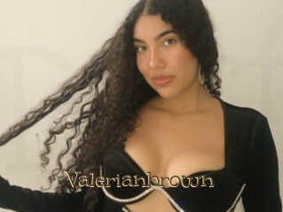 Valerianbrown