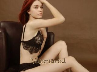 Valeriared