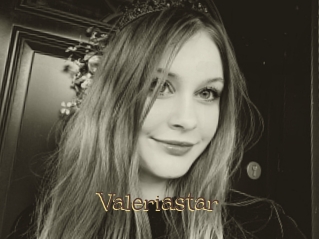 Valeriastar