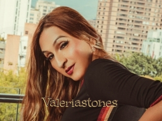 Valeriastones
