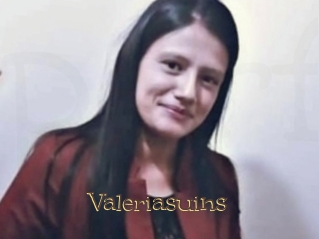valeriasuins Porno FR