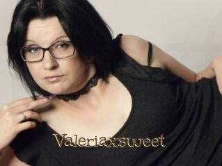 Valeriaxsweet