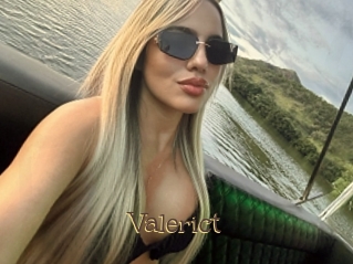 Valerict