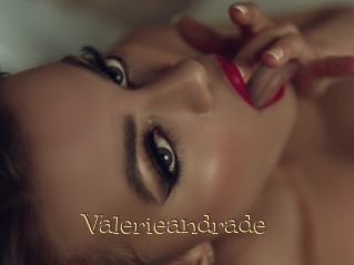 Valerieandrade